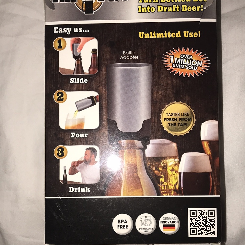 New Tap Pro - Picture 5 of 9